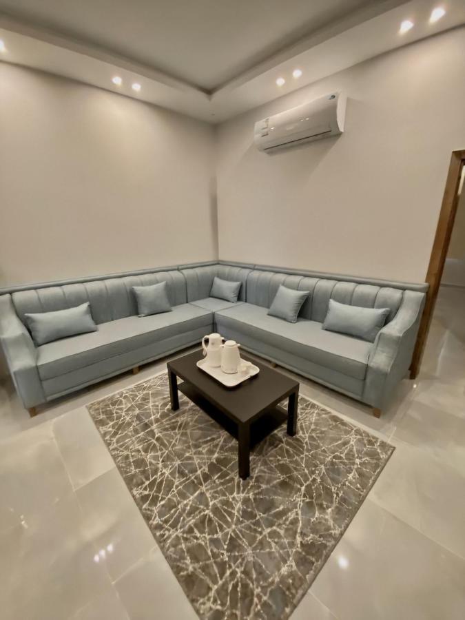 Taif Promise Villa Luaran gambar