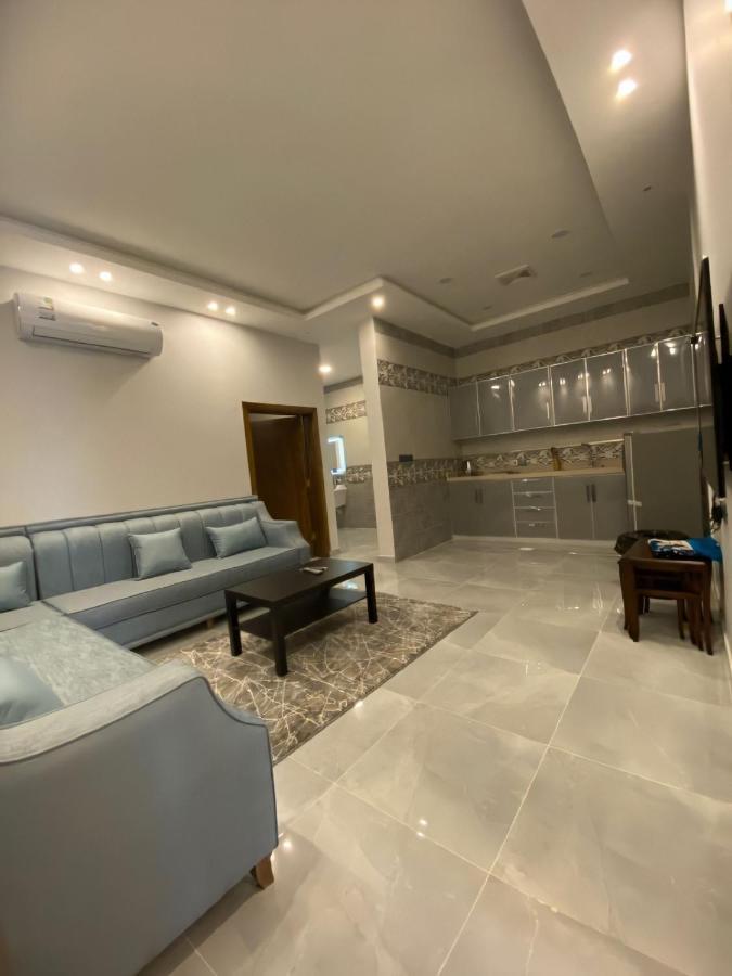 Taif Promise Villa Luaran gambar