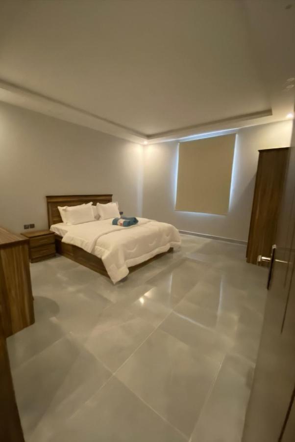 Taif Promise Villa Luaran gambar