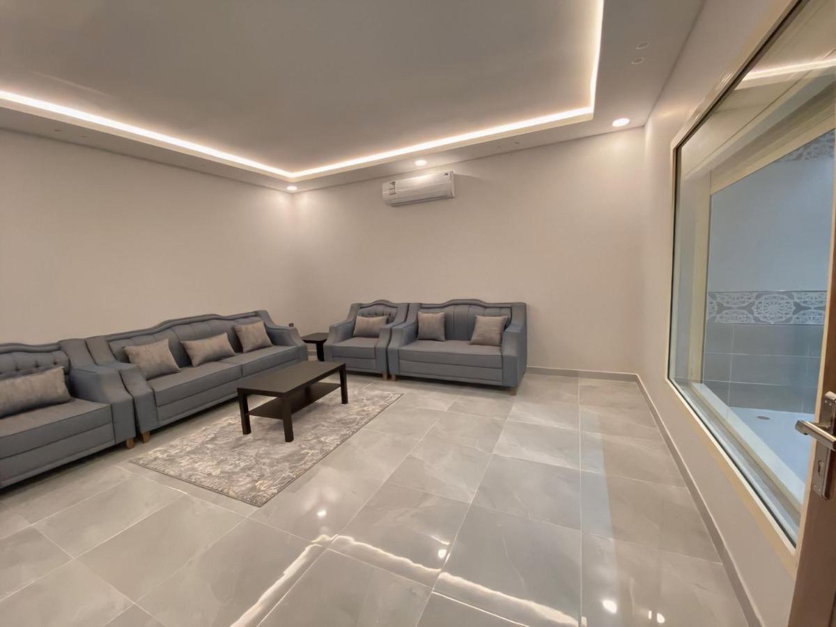 Taif Promise Villa Luaran gambar