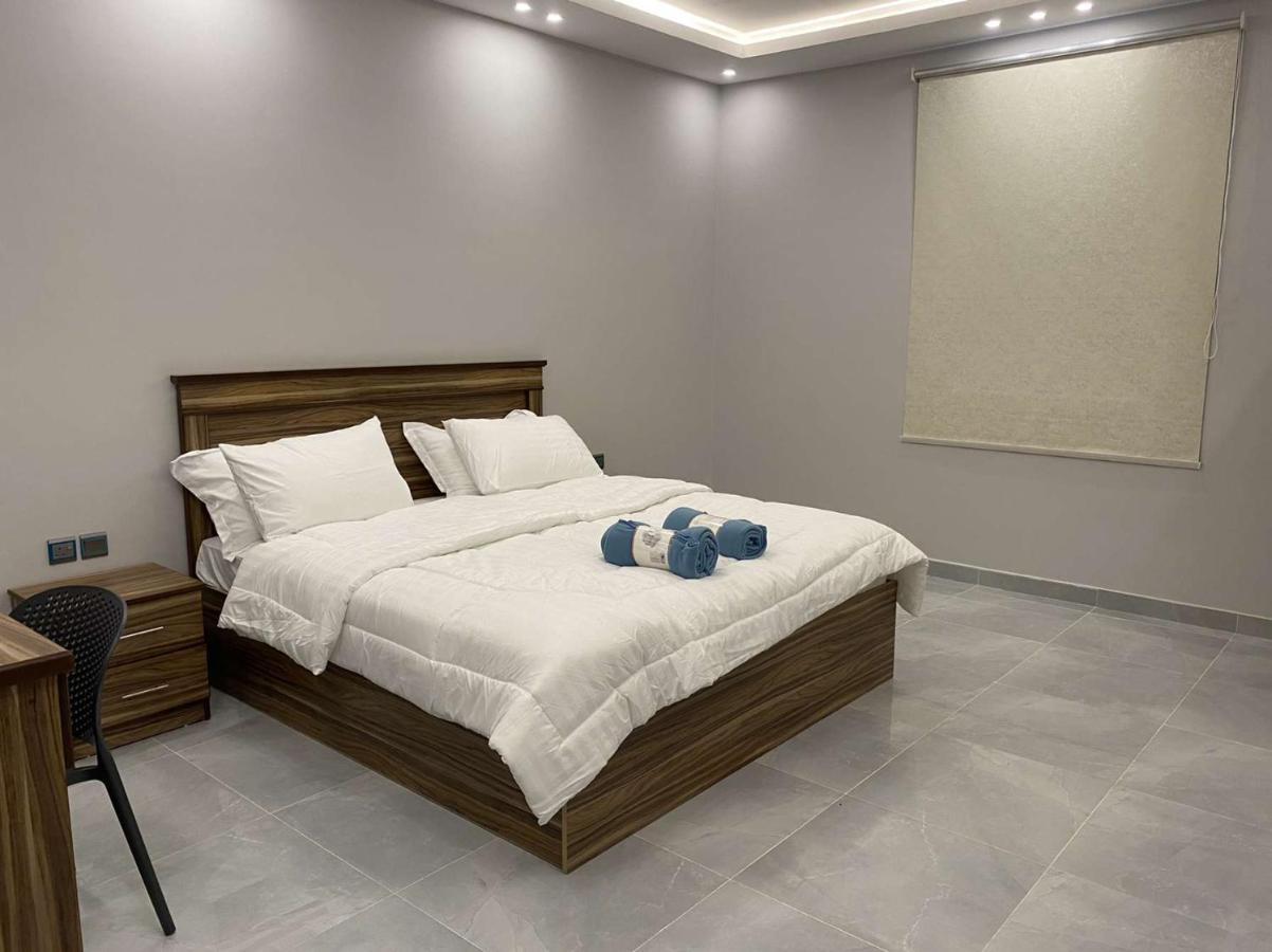 Taif Promise Villa Luaran gambar