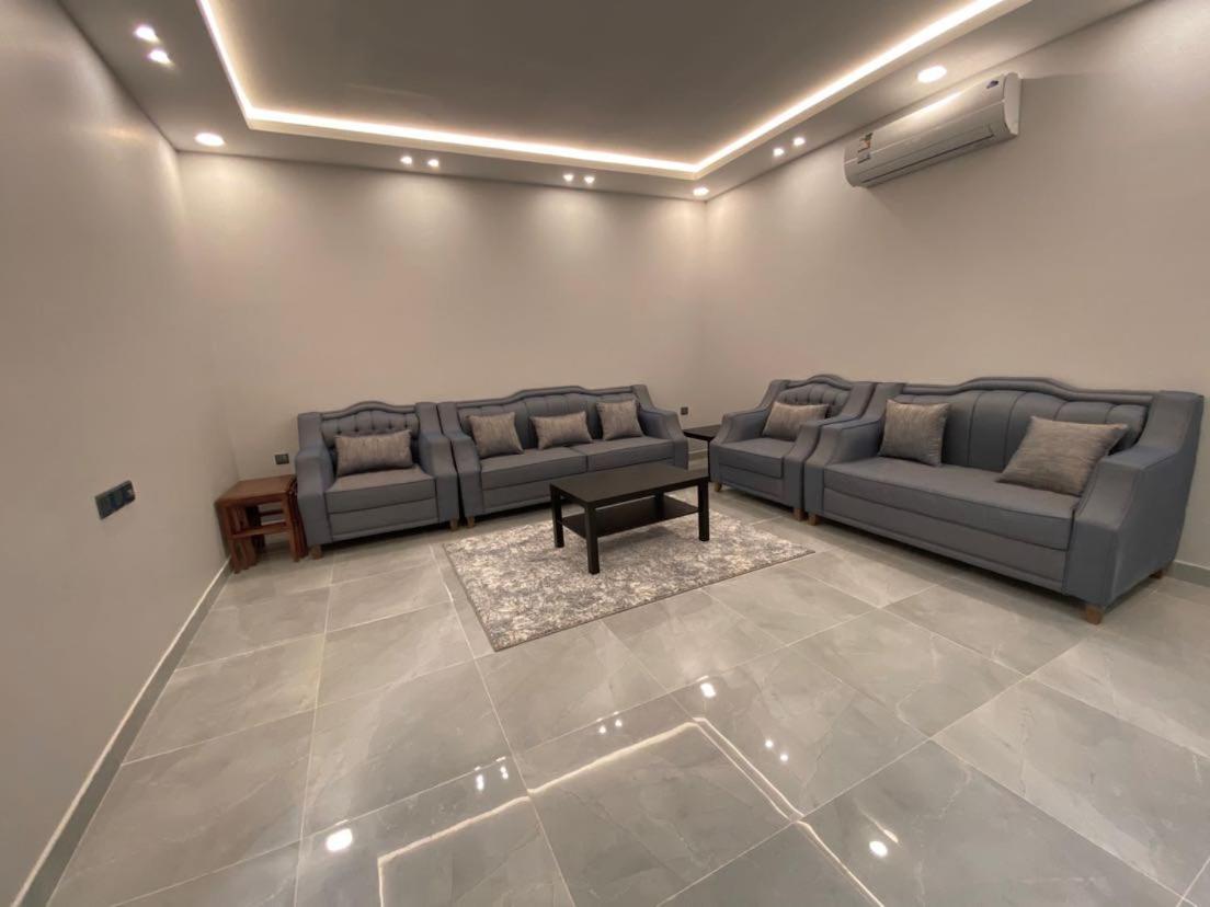 Taif Promise Villa Luaran gambar