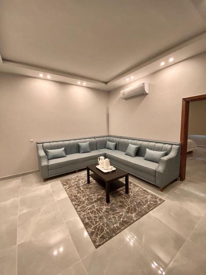 Taif Promise Villa Luaran gambar