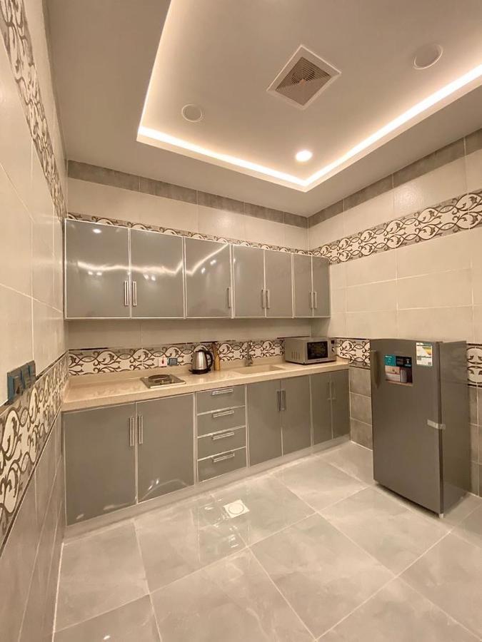Taif Promise Villa Luaran gambar
