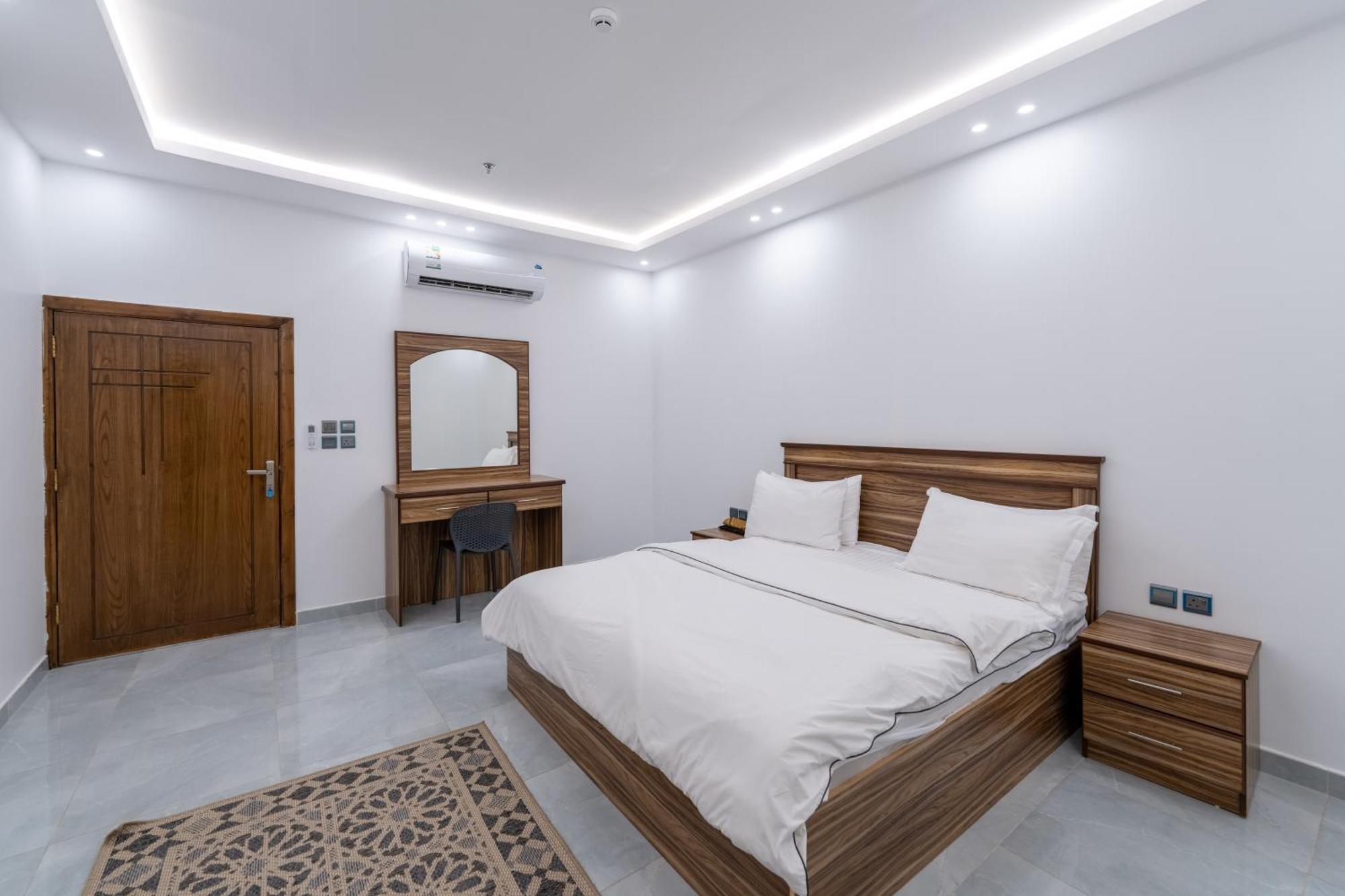 Taif Promise Villa Luaran gambar