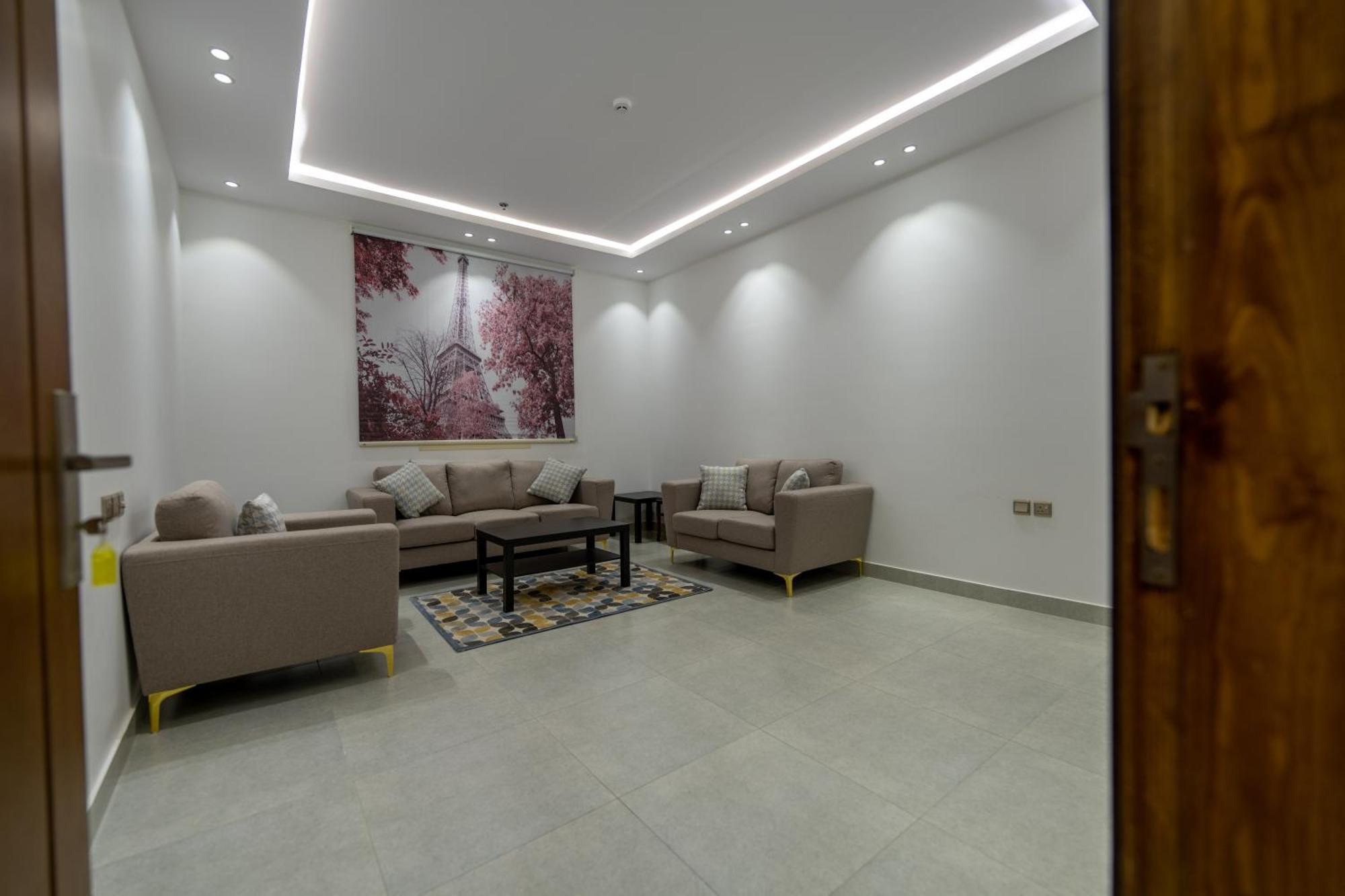 Taif Promise Villa Luaran gambar