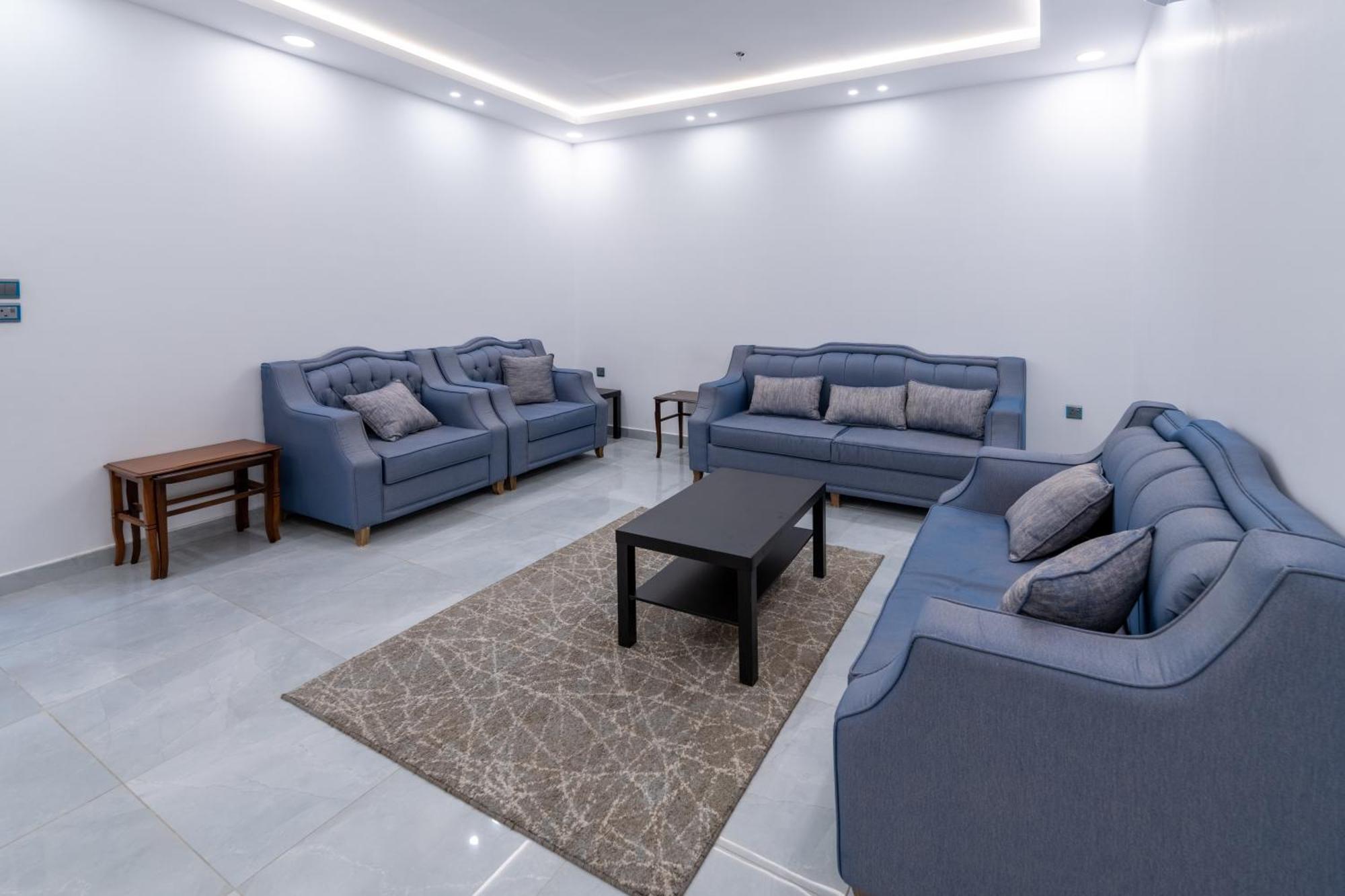 Taif Promise Villa Luaran gambar