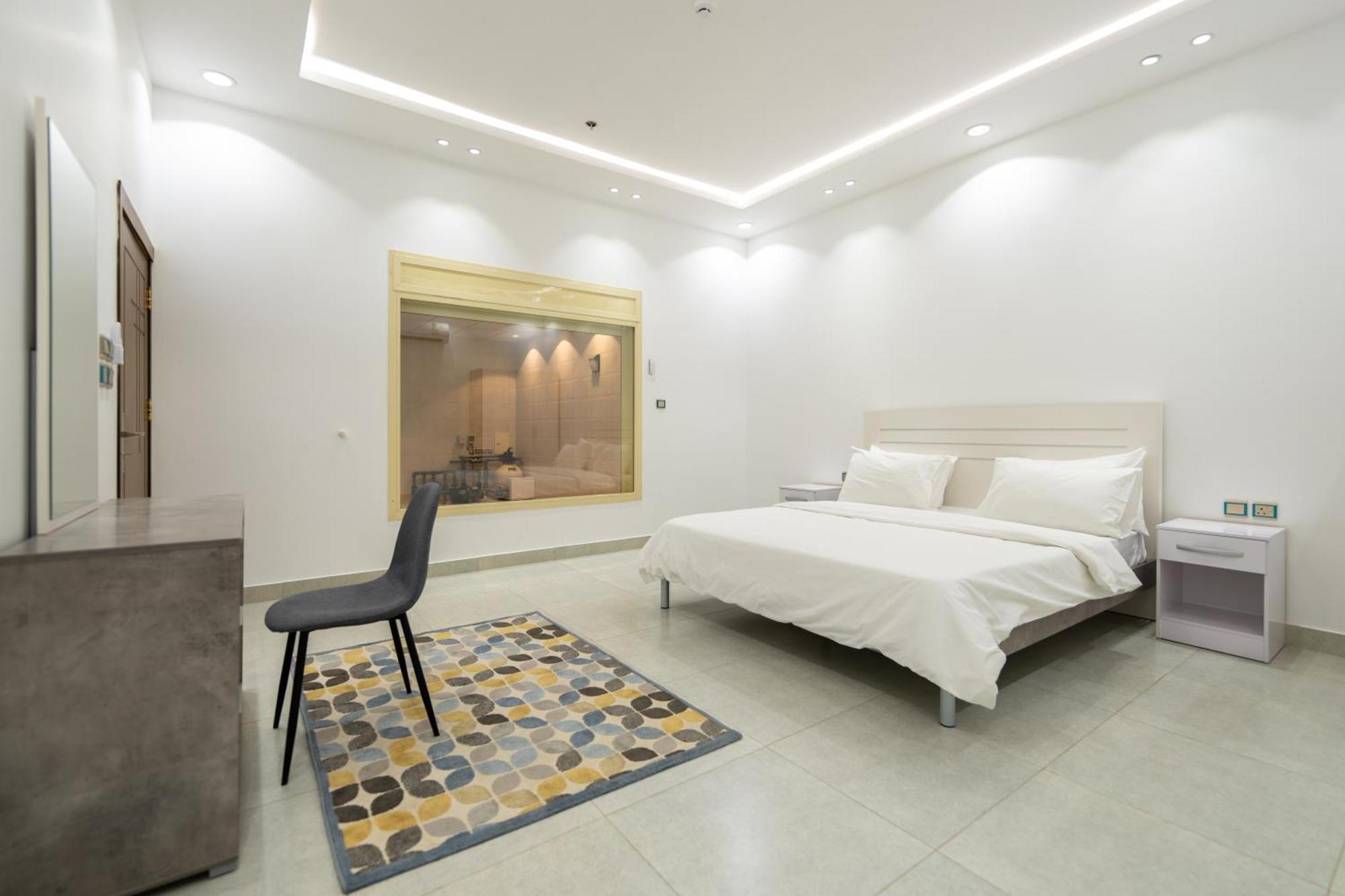 Taif Promise Villa Luaran gambar